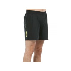 Short bullpadel teobax negro