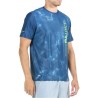 Camiseta bullpadel maren azul