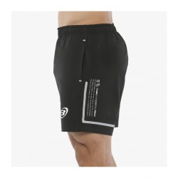 Short bullpadel manati 22v negro