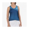 Camiseta bullpadel eulari azul