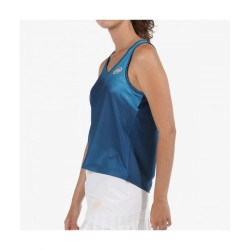 Camiseta bullpadel eulari azul