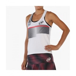 Camiseta bullpadel rufran...