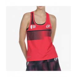 Camiseta bullpadel rufran...