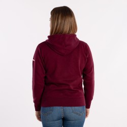 SWEATSHIRT GAMES WOMAN