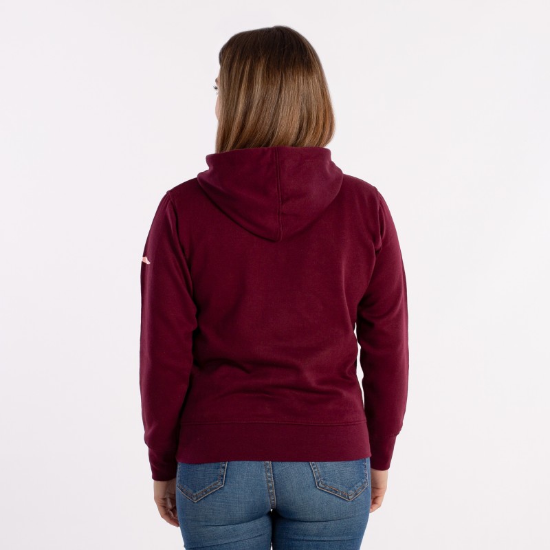 SWEATSHIRT GAMES WOMAN