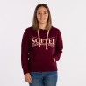 SWEATSHIRT GAMES WOMAN