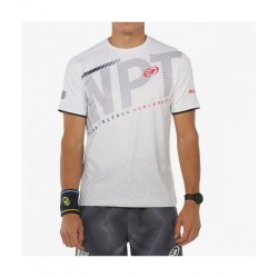 Camiseta bullpadel riter...