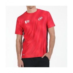 Camiseta bullpadel rogor...