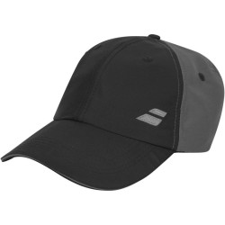 Gorra babolat basic logo...