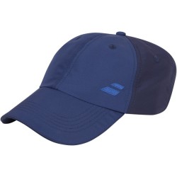 Gorra babolat basic logo...