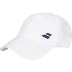 Gorra babolat basic logo...