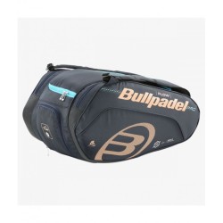 Paletero bullpadel flow  negro