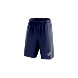 Short bullpadel detri jr azul marino