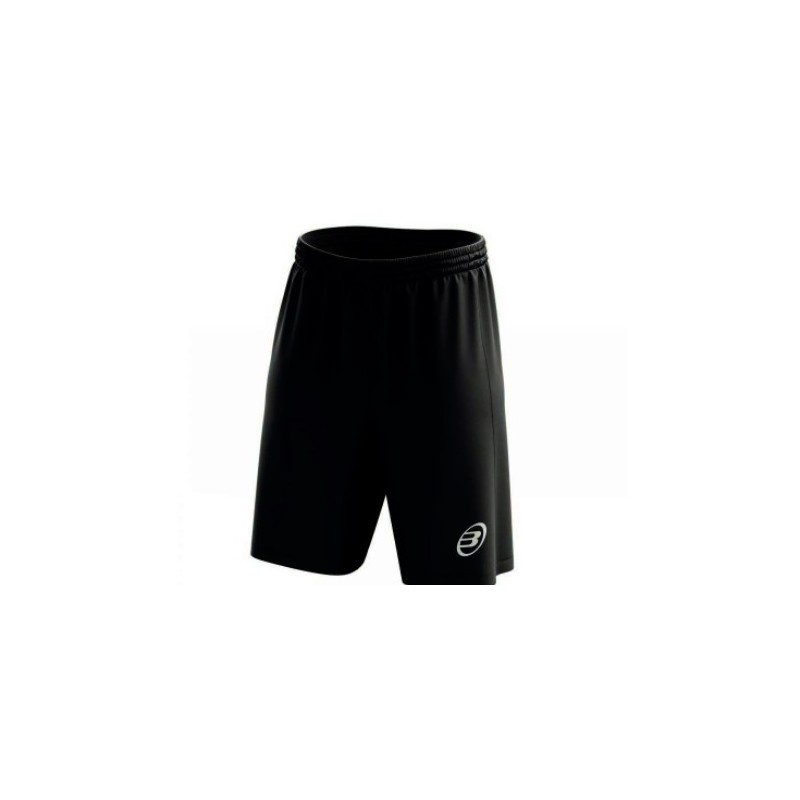 Short bullpadel detri jr negro