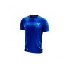 Camiseta bullpadel bromo azul real