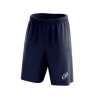 Short bullpadel detri azul marino