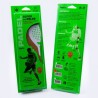 Plantillas footgel padel