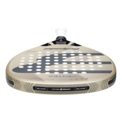 Pala Bullpadel Vertex Junior Girl 2025