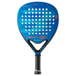 Pala bullpadel k2 fip