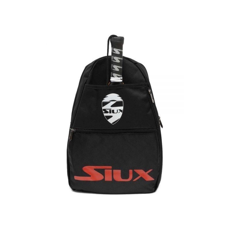 Bandolera siux fusion rojo