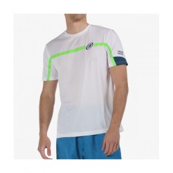 Camiseta bullpadel camila...