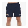 Short bullpadel erado azul marino