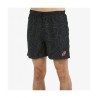 Short bullpadel cofre negro