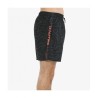 Short bullpadel cofre negro