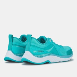 ZAPATILLAS UNDER ARMOUR W HOVR OMNIA MUJER