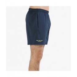 Short bullpadel mojel azul marino