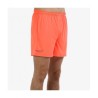 Short bullpadel mojel coral fluor