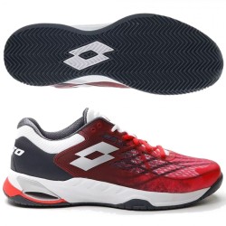 LOTTO MIRAGE 100 CLY SHOES