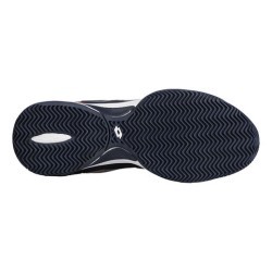 ZAPATILLAS LOTTO SUPERRAPIDA 200 II PRT MUJER
