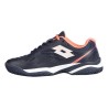 ZAPATILLAS LOTTO SUPERRAPIDA 200 II PRT MUJER