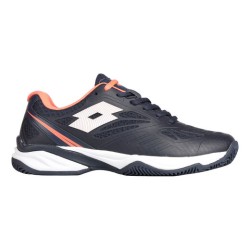 ZAPATILLAS LOTTO SUPERRAPIDA 200 II PRT MUJER
