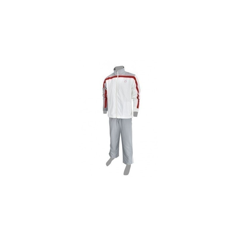 Chandal tanami men middle moon grisblanco