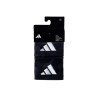 Muñequera adidas S Black white