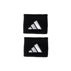Muñequeras adidas S Black...