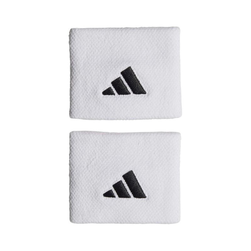 copy of Muñequera adidas S Black white