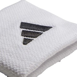 copy of Muñequera adidas S Black white