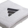 copy of Muñequera adidas S Black white
