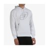 Sudadera bullpadel imana blanco