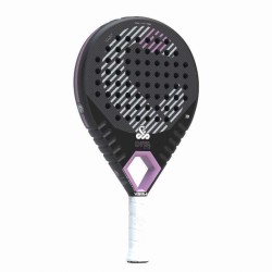 PADEL RACKET VIBOR-A DIVA ÉLITE 3K
