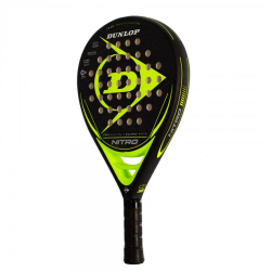 Pala Dunlop Nitro