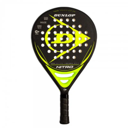 Pala Dunlop Nitro