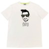 Camiseta head sanyo