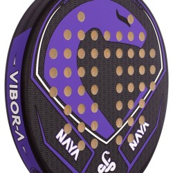Pala vibor-a naya purple