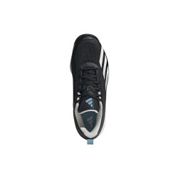 copy of Zapatillas gamecourt m color cblack/msilve/ftwwht