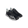 Adidas Courtflash Speed Negro Blanco Hq8482