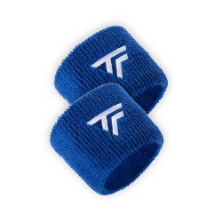 Muñequeras Tecnifibre Royal S